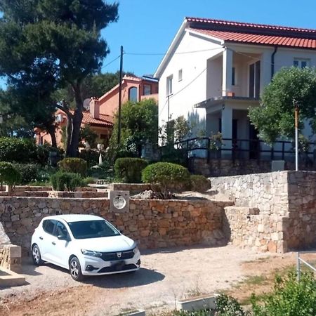 Apartmani Huljic Stari Grad  Exteriér fotografie