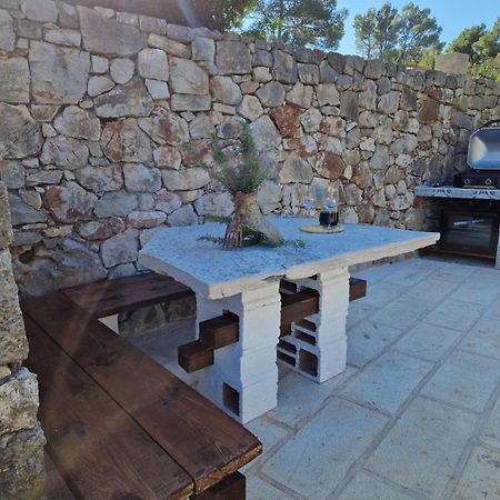 Apartmani Huljic Stari Grad  Exteriér fotografie