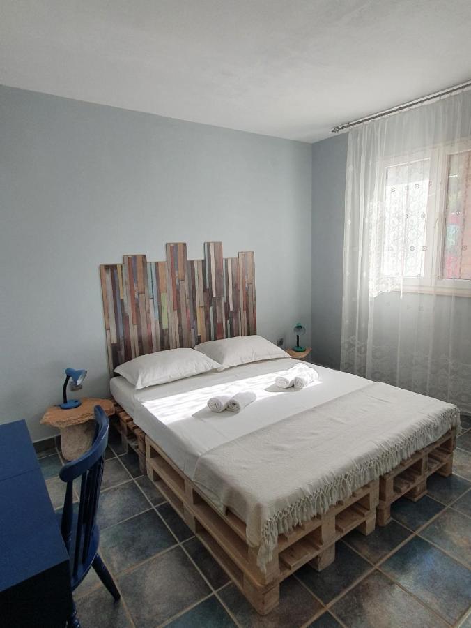 Apartmani Huljic Stari Grad  Exteriér fotografie