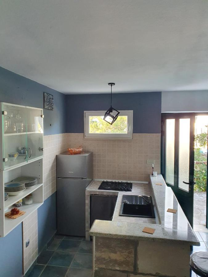 Apartmani Huljic Stari Grad  Exteriér fotografie