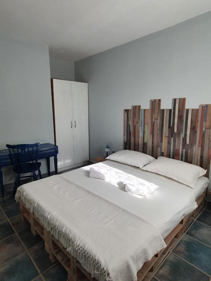 Apartmani Huljic Stari Grad  Exteriér fotografie