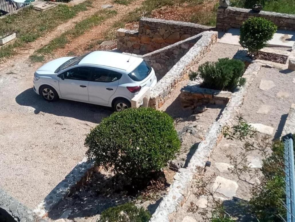 Apartmani Huljic Stari Grad  Exteriér fotografie